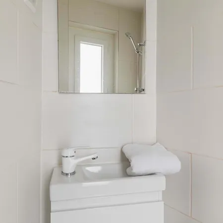 Studio Elegant Charme Intemporel - 18 - 2p 아파트